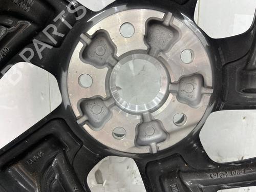 Used Rim Rim HYUNDAI TUCSON (TL, TLE) 1.7 CRDi (141 hp) 34415233 34415233