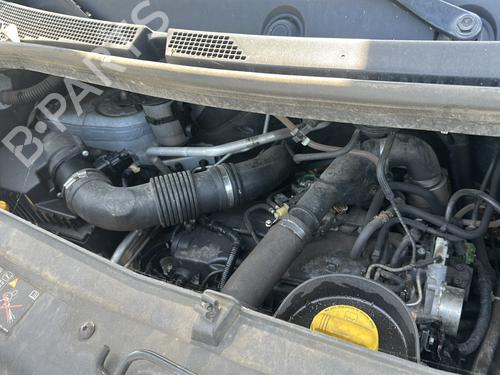Venstre forlygte RENAULT MASTER III Platform/Chassis (EV, HV, UV) 2.3 dCi 165 FWD (EV0P, EV0U, EV11, EV12, HV0P, HV0U,... | BP38057093C28 - Image 25