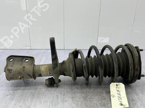 Left front shock absorber LAND ROVER FREELANDER I (L314) 2.0 DI 4x4 | BP23703371M16 
