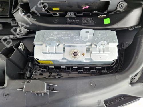 Dashboard SKODA FABIA II (542) 1.6 TDI | BP23749065C46  - Image 10