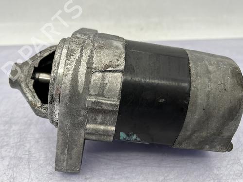 Used Starter NISSAN MICRA III (K12) 1.2 16V (80 hp) 24055496