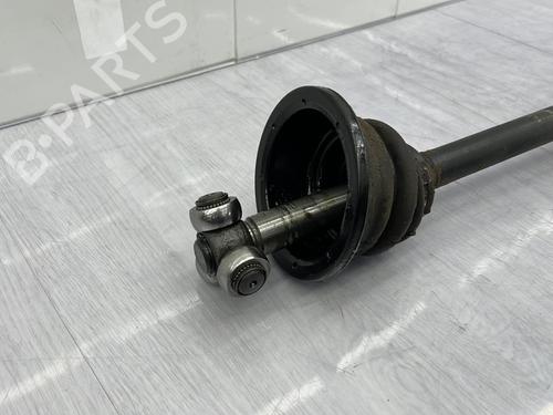 Used Left front driveshaft RENAULT 19 I (B/C53_) 1.9 D (B/C534, B/C53J) (64 hp) 23703736
