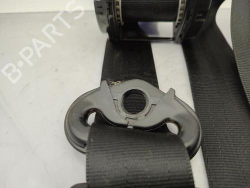 Rear right belt tensioner VW FOX Hatchback (5Z1, 5Z3, 5Z4) 1.2 | BP23721996C90 