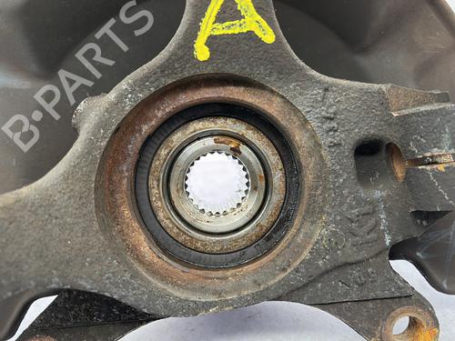 Right front steering knuckle OPEL AGILA B (H08) 1.2 (F68) | BP32478971M26  - Image 5