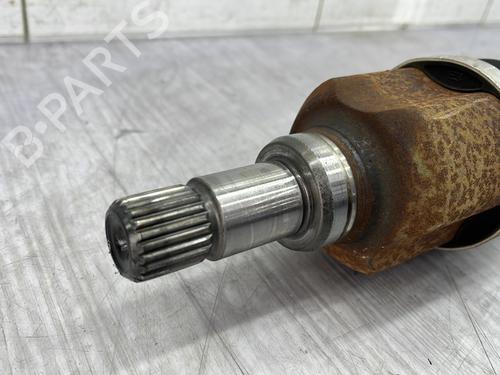 Left front driveshaft CITROËN C3 III (SX) 1.2 PureTech 82 | BP33322710M38 - Image 2