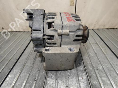 Alternator FIAT PANDA (169_) 1.3 D Multijet (169.AXC1A) | BP23663883M7 