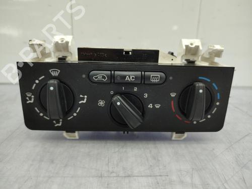 Commande Chauffage CITROËN C3 I (FC_, FN_) 1.4 HDi | BP23707165I5 