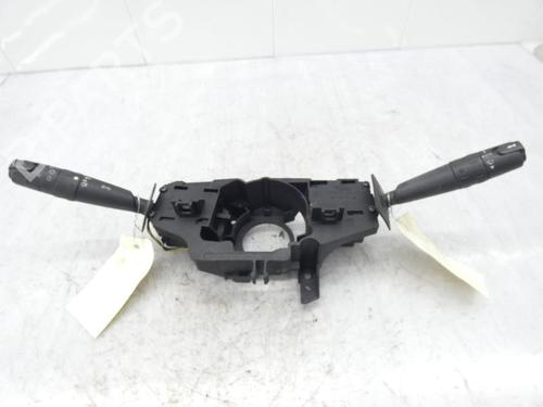 Steering column stalk PEUGEOT 607 (9D, 9U) 2.2 HDi | BP23699390I23 