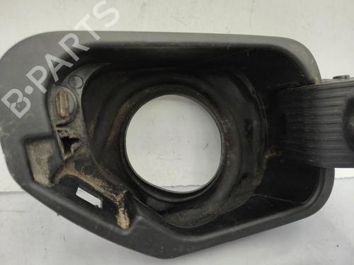 Fuel flap PEUGEOT 407 (6D_) 1.6 HDi 110 (6D9HZC, 6D9HYC) | BP23749419C131 