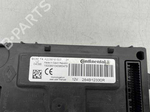 Elektronische module DACIA SANDERO II 1.2 | BP28578929M83 
