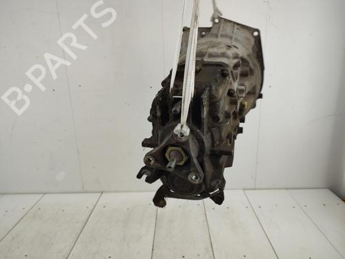Used Gearbox BMW 5 (E39) 530 d (184 hp) 23707926