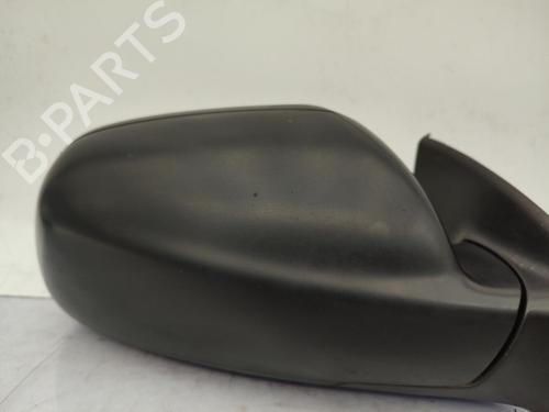 Right mirror PEUGEOT 307 (3A/C) 1.6 16V | BP23729223C27 