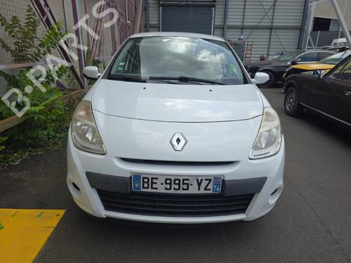 Left front window switch RENAULT CLIO III Hatchback Van (SB_, SR_)  | BP25270223I27  - Image 5