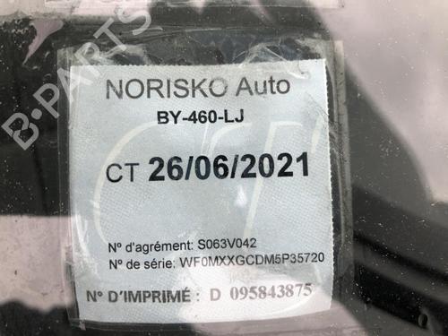 Front wiper motor FORD FOCUS C-MAX (DM2) 1.6 TDCi | BP23701598M29 - Image 16