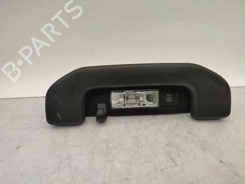 Used Interior roof handle MERCEDES-BENZ A-CLASS (W177) A 180 d (177.003) (116 hp) 25347561