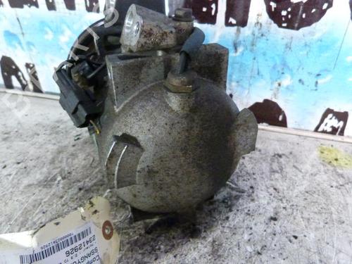 Used AC compressor AC compressor SSANGYONG MUSSO (FJ) 2.9 D (99 hp) 23686677 23686677
