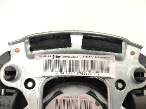 driver-airbag-citroen-c2-jm_-2003-2004-2005-2006-2007-2008-2009-2010-2011-2012-2013-2014-2015-2016-2017-23720060 main image
