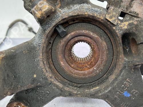 Right front steering knuckle PEUGEOT EXPERT Van (VF3A_, VF3U_, VF3X_) 2.0 HDi 130 | BP29455299M26 