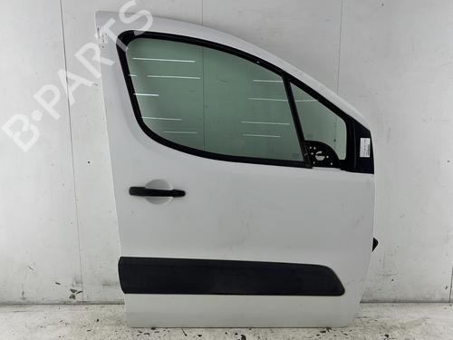 Dør højre fortil CITROËN BERLINGO MULTISPACE (B9) 1.6 HDi 110 (109 hp) 30847034