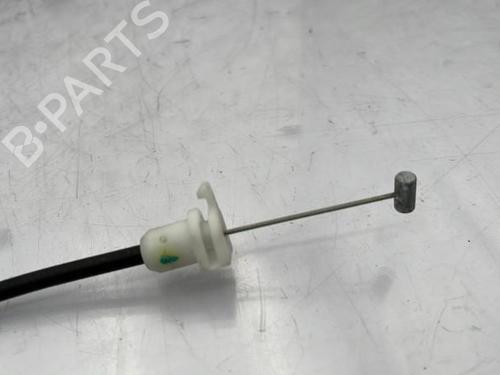 Rear left lock CITROËN C3 II (SC_) 1.4 HDi 70 (SC8HZC, SC8HR0, SC8HP4) | BP23753413C100 
