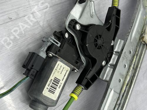 Front right window mechanism CITROËN C3 Picasso (SH_) 1.6 HDi | BP23703824C23 - Image 8