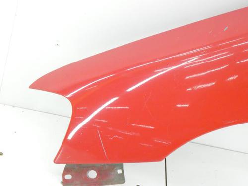 Left front fenders PEUGEOT 106 II (1A_, 1C_) 1.0 i | BP23700992C41 