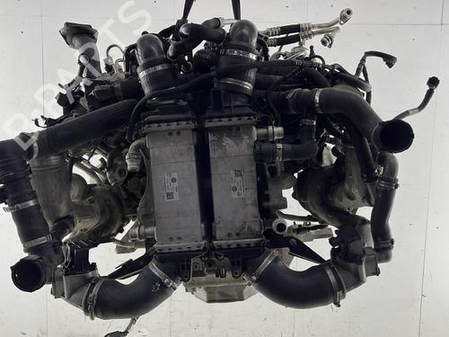 Used Engine Engine ALFA ROMEO STELVIO (949_) 2.2 D Q4 (949.AXE2A) (180 hp) 32506786 32506786