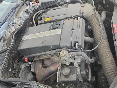 Used Engine Engine 36184607 36184607
