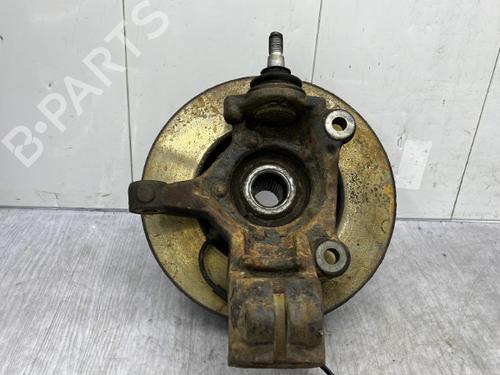 Right front steering knuckle FORD TRANSIT CUSTOM V362 Van (FY, FZ) 2.2 TDCi | BP23755912M26 - Image 2