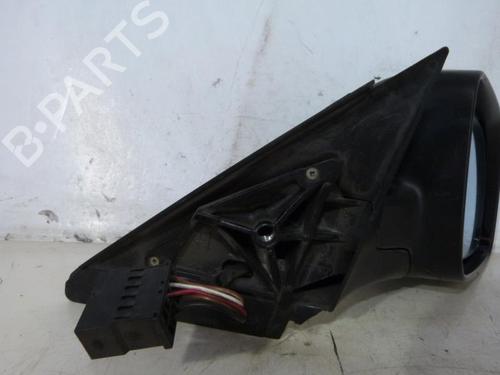 Right mirror AUDI A4 B5 (8D2) 2.4 quattro | BP23666973C27