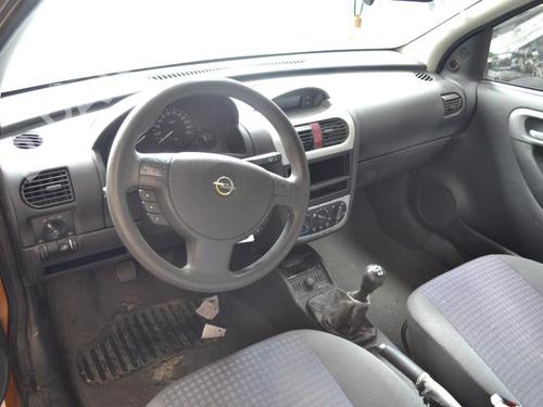 Climate control OPEL CORSA C (X01) 1.2 (F08, F68) | BP23685840I5 - Image 12