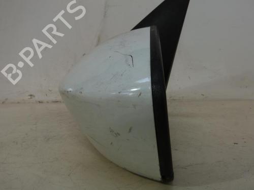 Left mirror FIAT STILO (192_) 1.9 D Multijet | BP25269680C26 