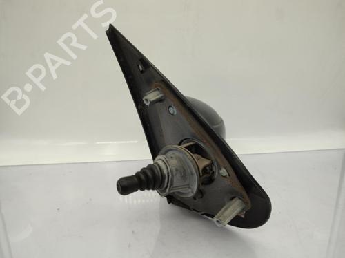 Ryggespeil venstre PEUGEOT 206 Hatchback (2A/C) 2.0 HDI 90 | BP23677332C26 