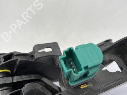 Used Break pedal Break pedal RENAULT CLIO V (B7_) 1.0 TCe 100 (B7MT) (101 hp) 23757916 23757916