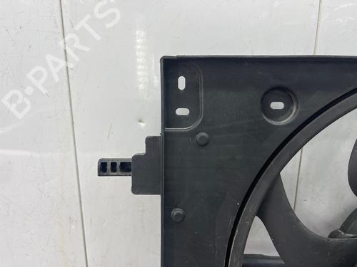 Radiator fan DACIA SANDERO II 1.5 dCi 75 / Blue dCi 75 (B8JW, B8M4, B8AH, B8M7, B8M6) | BP36663989M35 - Image 4