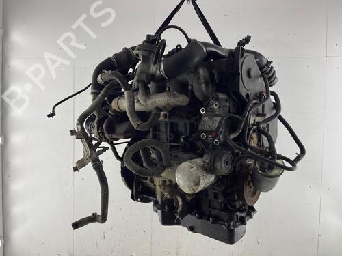 Engine FORD FOCUS I Turnier (DNW) 1.8 Turbo DI / TDDi | BP35890713M1 - Image 2