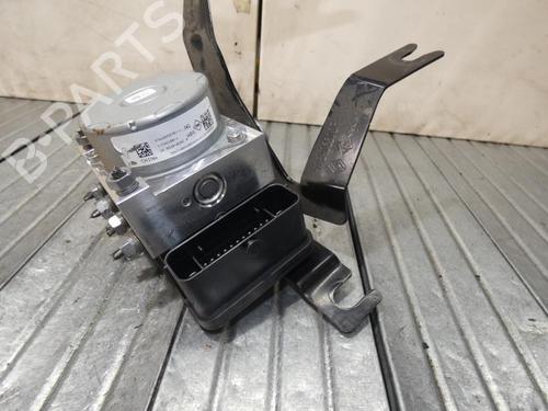 ABS pump DACIA LODGY (JS_) 1.2 TCe (JSAY, JSM0) | BP23693478M43 - Image 2