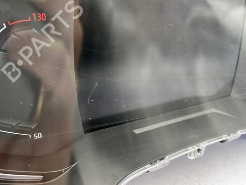 Quadrante RENAULT CLIO V (B7_) 1.5 Blue dCi 100 (B7AD) | BP23759035C47 