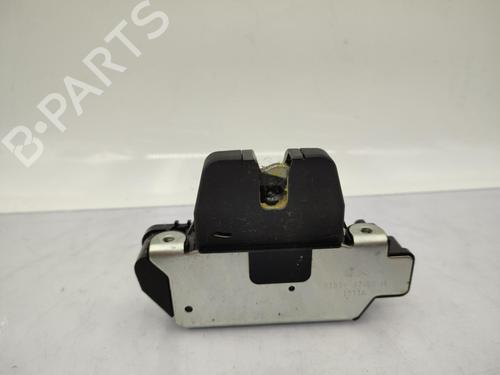 Tailgate lock CITROËN C3 II (SC_) 1.4 HDi 70 (SC8HZC, SC8HR0, SC8HP4) | BP23720930C101  - Image 6