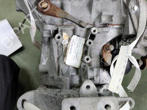 Gearbox ALFA ROMEO MITO (955_) 1.3 MultiJet (955AXP1A, 955AYC1A) | BP23666784M3 