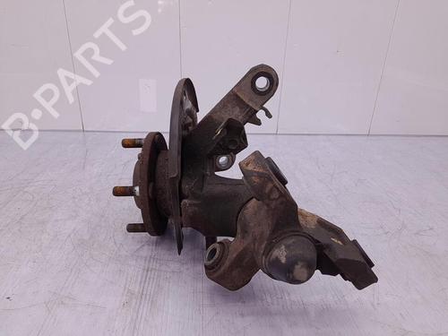 Right front steering knuckle NISSAN PRIMERA Estate (WP12) 2.2 Di | BP23697689M26 