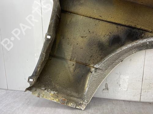 Used Left front fenders Left front fenders MERCEDES-BENZ 190 (W201) 2.0 (201.023) (105 hp) 36248632 36248632