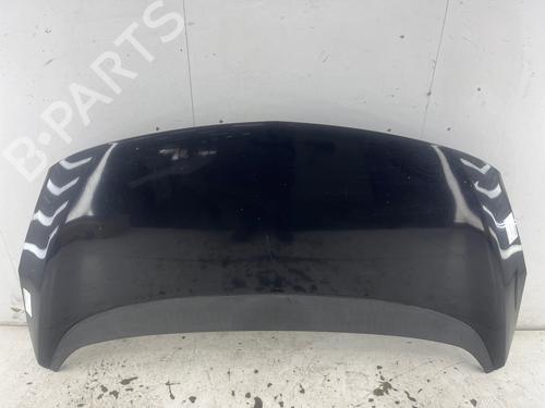Used Hood Hood OPEL MERIVA B MPV (S10) 1.7 CDTI (75) (110 hp) 34358482 34358482