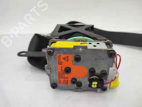 Front left seatbelt TOYOTA VERSO (_R2_) 2.0 D-4D (AUR20_, AUR20R) | BP23712294I26 - Image 6