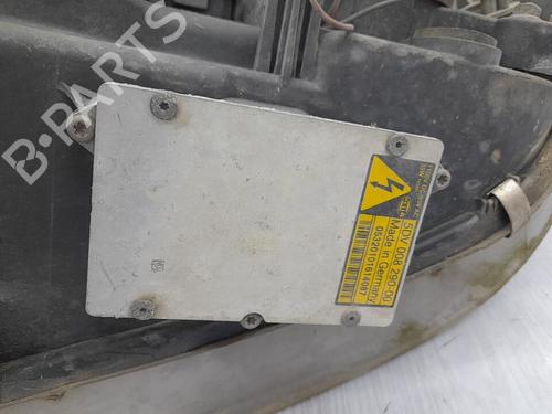 Used Right headlight Right headlight NISSAN PRIMERA Estate (WP12) 2.2 Di (126 hp) 23697663 23697663