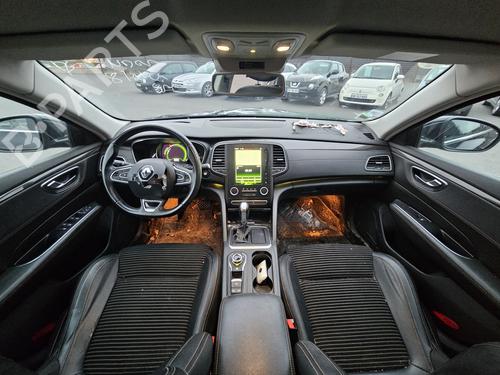 Left tailgate light RENAULT TALISMAN (LP_) 1.6 dCi 160 | BP24408497C79  - Image 42