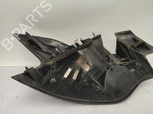 Right taillight CITROËN DS4 (NX_) 1.6 HDi 115 | BP25215656C35 