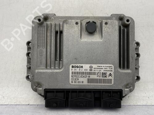 Electronic module CITROËN XSARA PICASSO (N68) 1.6 HDi | BP27304125M83 