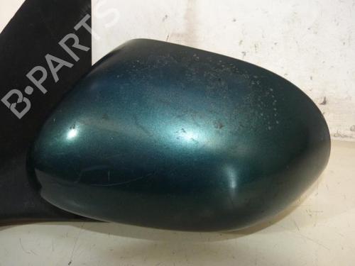 Used Left mirror FIAT BRAVA (182_) 1.9 TD 75 S (182.BF) (75 hp) 23664409