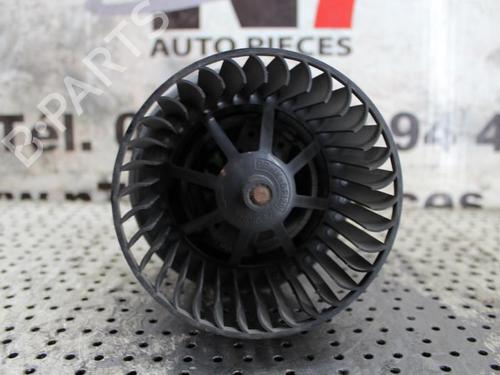 Heater blower motor FORD TRANSIT Van (FA_ _) 2.4 TDCi RWD | BP23665609M62 - Image 2